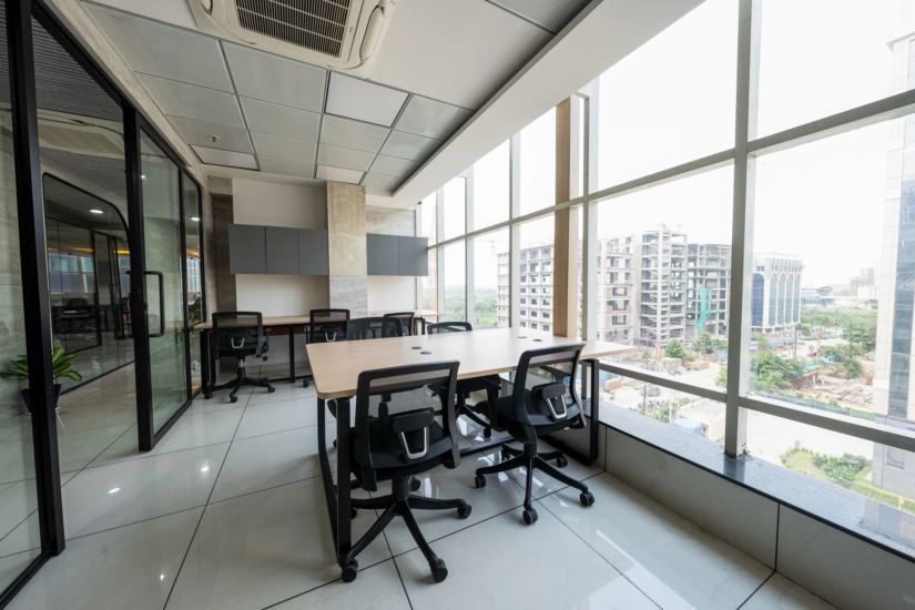 Let's Connect Business Park